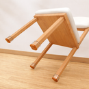 Protetor Antirruído para Cadeiras