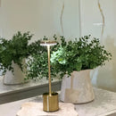 Luminária de Led  Moderna