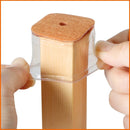 Protetor Antirruído para Cadeiras