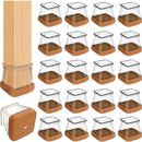 Protetor Antirruído para Cadeiras