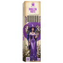 Incenso Natural para Meditação