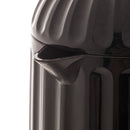 Garrafa Térmica de Plástico Bird Preta 1 Litro